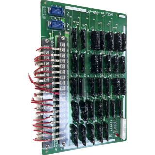 MITSUBISHI 03-81581-02-COM CARTE DE COMMUNICATION CARTE RELAIS MAZAK