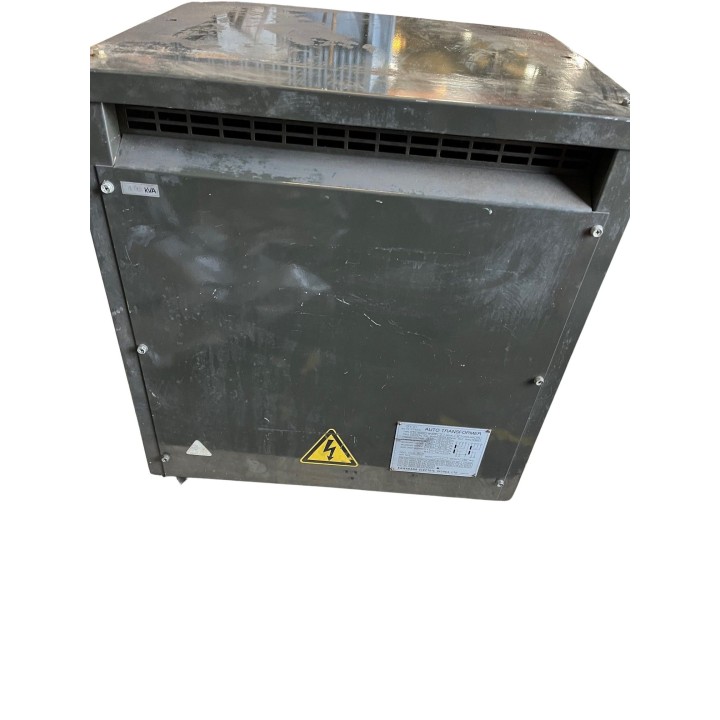Auto transformateur 45kva 440/200