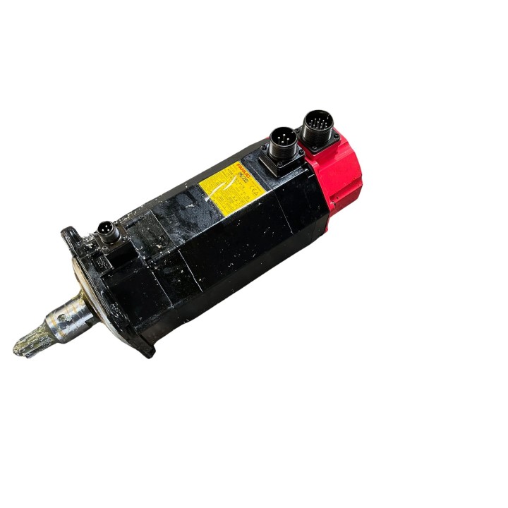 Model aM9/3000 FANUC A06B-0163-B175