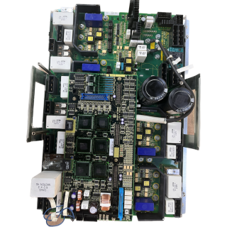 Module Commande Fanuc A16B-2000-0062/06C