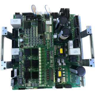 FANUC A06B-6107-H002 Servo Amplifier 6 Axis R30IA