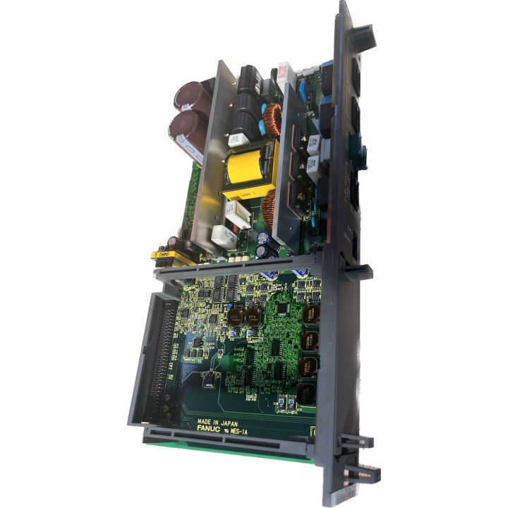 Carte Fanuc A16B-2203-0910/06A