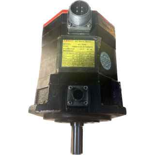 Moteur Fanuc A06B-0123-B175