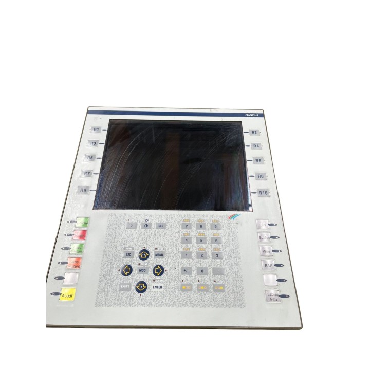 Pupitre MODICON TELEMECANIQUE XBTF024610PR