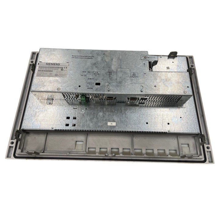 OP270 PANEL KEY-10 CSTN SIEMENS 6AV6542-0CC10-0AX0