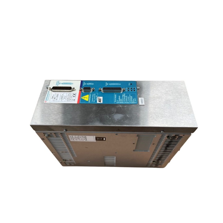 Variateur INFRANOR CD1-a