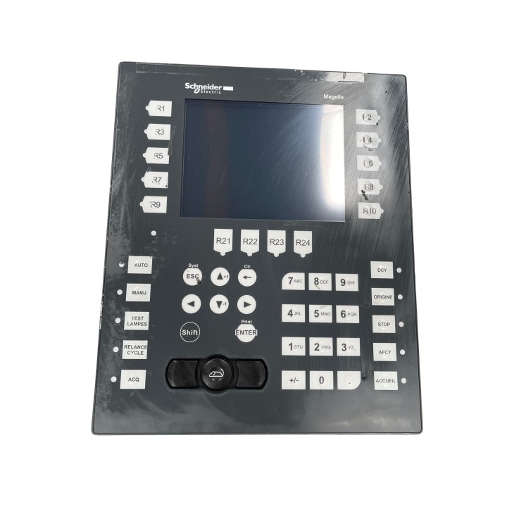 Graphic terminal SCHNEIDER XBTGK2330