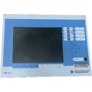 PME 02i ThyssenKrupp