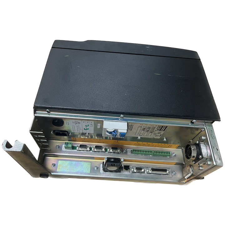 Variateur ATLAS COPCO PF3107-C-DN-HW