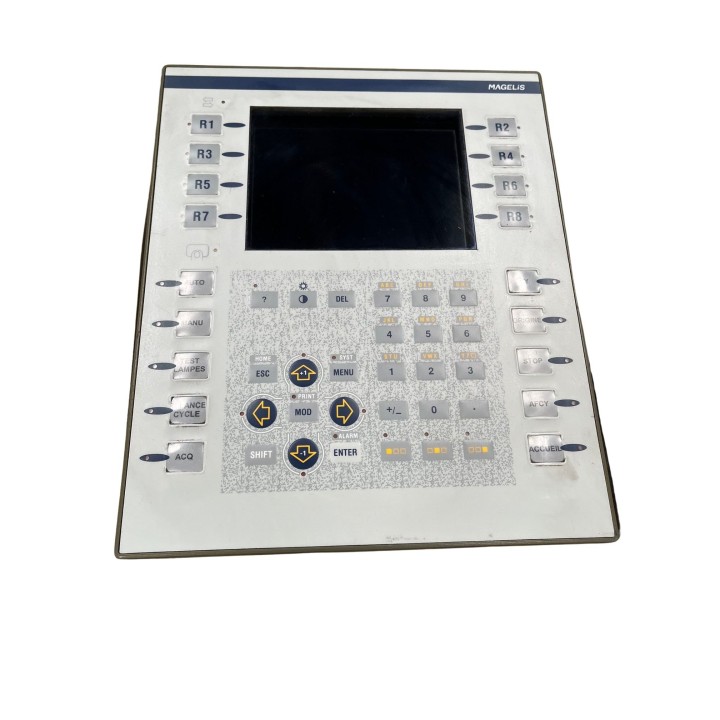 Pupitre MODICON TELEMECANIQUE XBTF011110