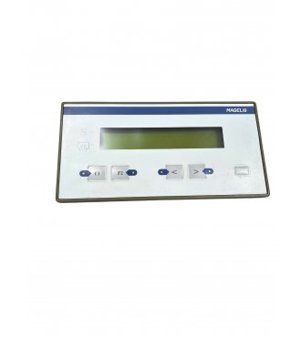 Afficheur MODICON TELEMECANIQUE XBTH021010 XBT H021010