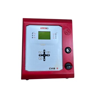 Boitier complet Georges Renault 8285 - CVIS II