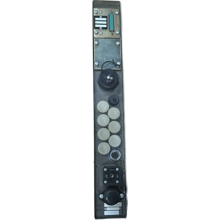 ETAMIC CSZ-400 CSZ Optical Opticline Measure Module E413906