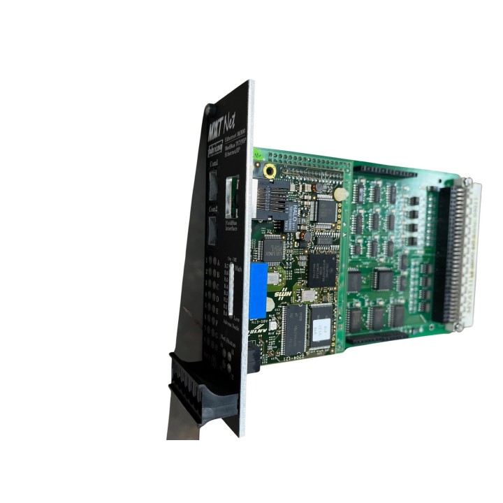 FABRICOM M2CN MVAT-1114-0000