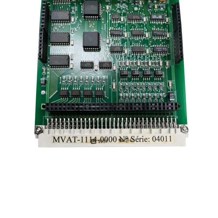 FABRICOM M2CN MVAT-1114-0000