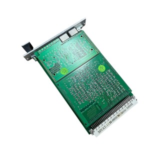 FABRICOM MVAT-CPU02-99-6