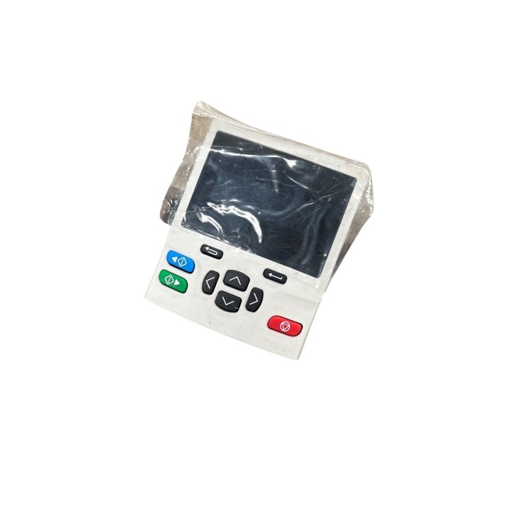 KI-Keypad RTC 82400000016300