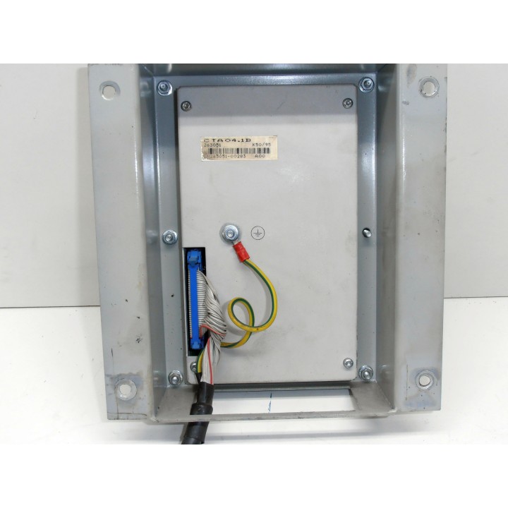 Régulateur d'écran INDRAMAT CTA-04.1N