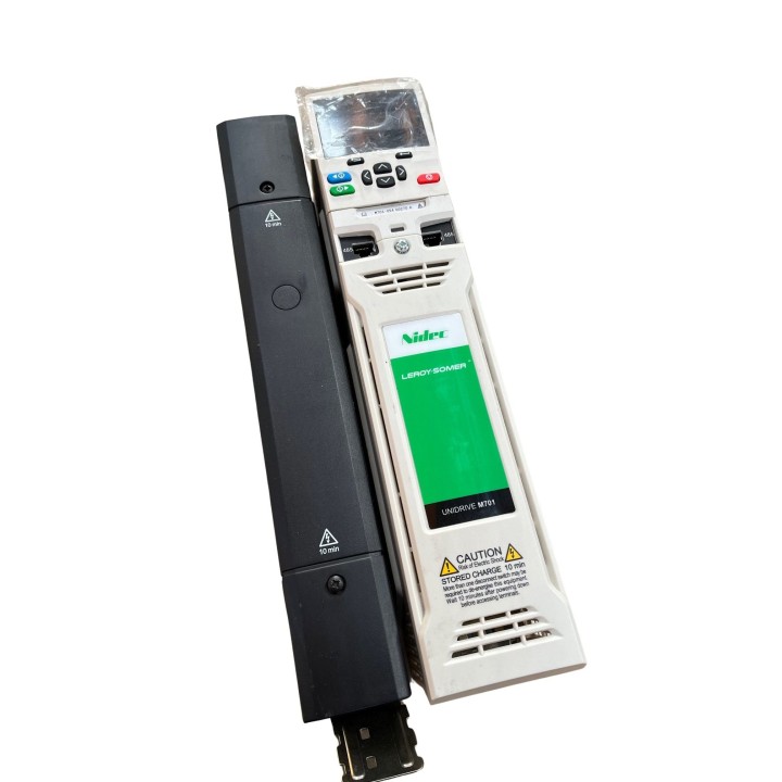 Variateur NIDEC M701-054 00270 A