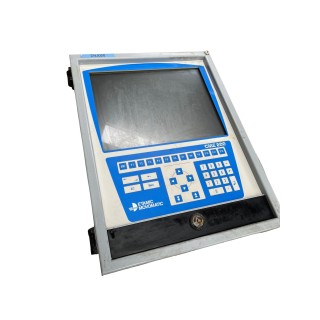 ETAMIC MOVOMATIC CMZ 200