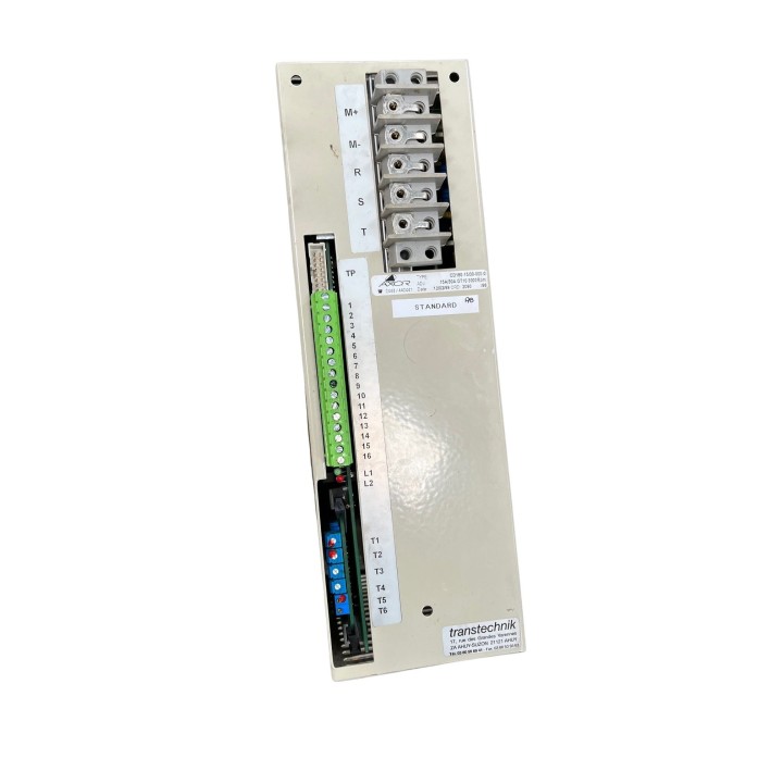 Variateur AXOR CD180-15/30-000-0