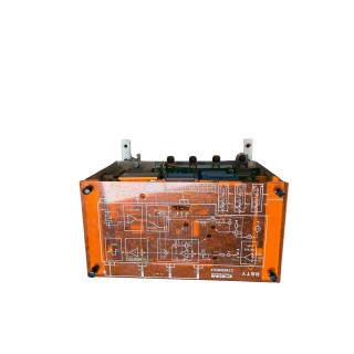 Variateur CEM cybermeca R6TY 150-45