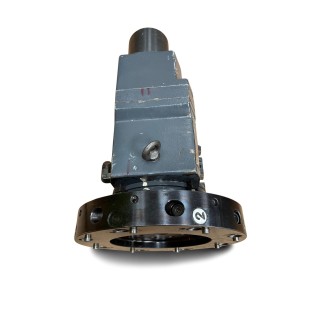 Tourelle 8 positions SAUTER 0.5.480.312