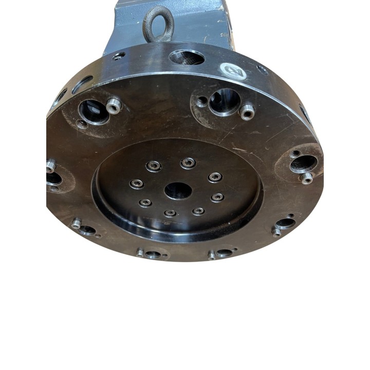 Tourelle 8 positions SAUTER 0.5.480.312