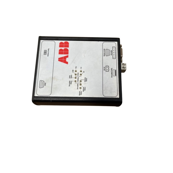 ABX-FIP-DEV 3HFA362011