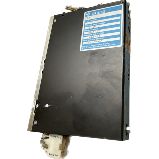 Variateur GOULD CLX A241