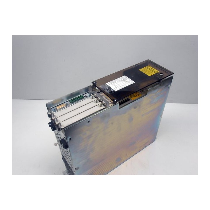 INDRAMAT DDS02.1-W025-D