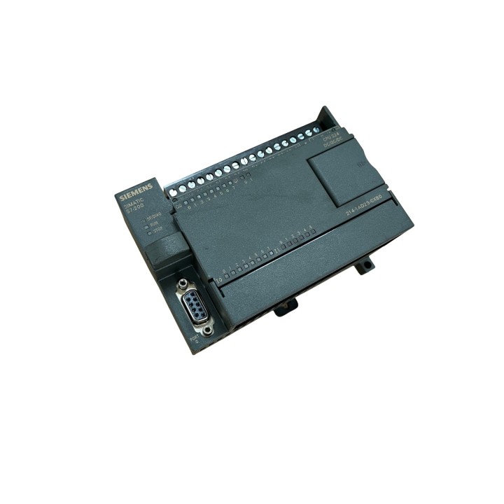 SIEMENS 6ES7214-1AD23-0XB0