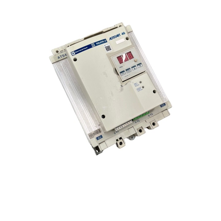 Variateur TELEMECANIQUE ATS46D75N
