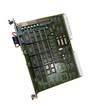 Vorstand LIEBHERR ABB 35PS91