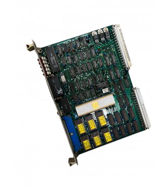 Consiglio ABB LIEBHERR 35ZP95