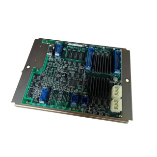 Carte YASKAWA JANCD-FC904-1