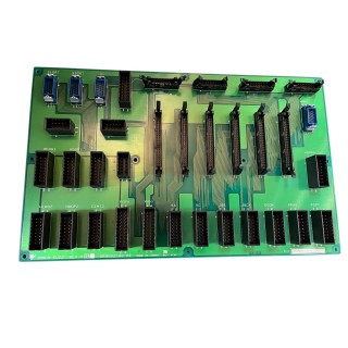 Carte YASKAWA JANCD-CU22