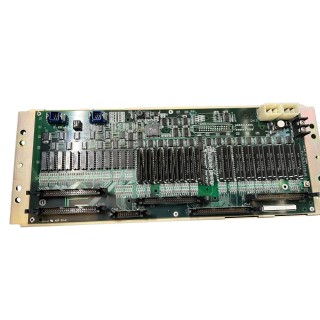 Carte YASKAWA JANCD-FC860