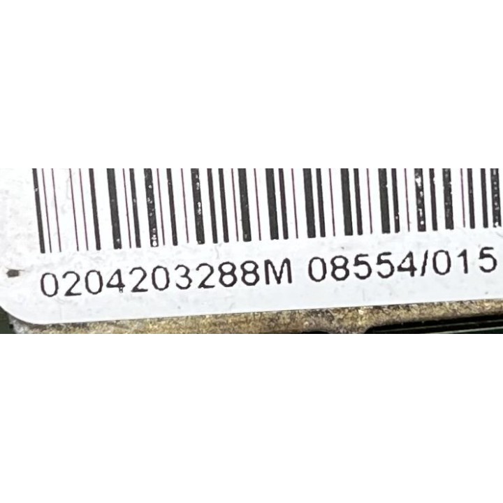 carte num 1060 0204203288