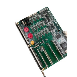 Carte NUM 0204204157