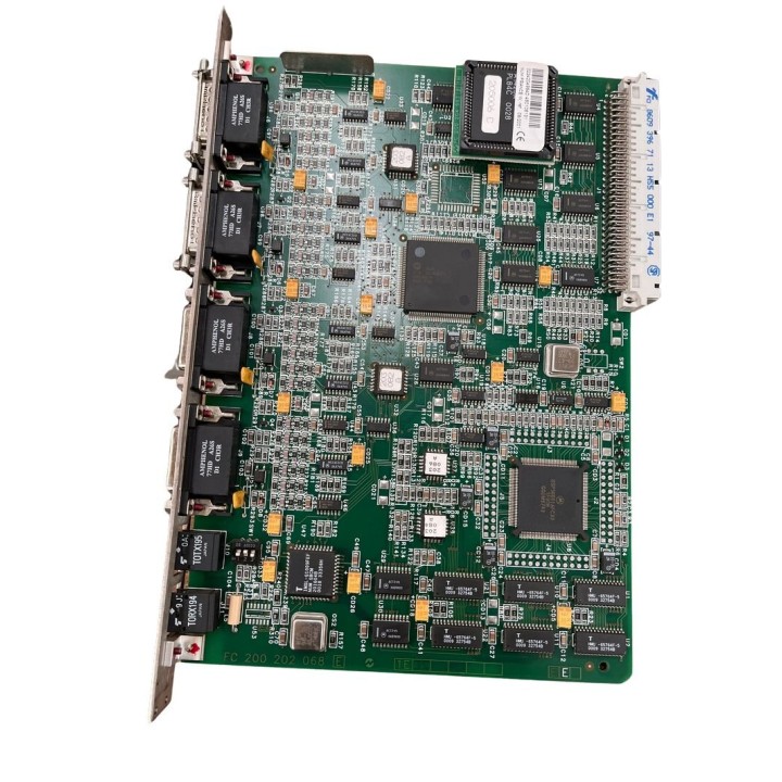 Carte NUM 0224202069