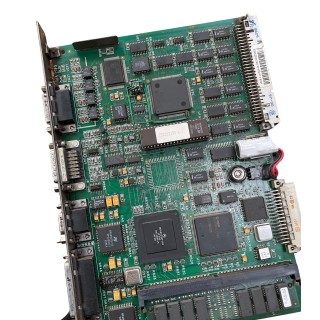 Carte NUM 0204204382