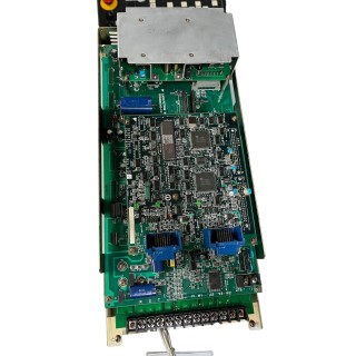 Variateur servopack YASKAWA CACR-3030CB