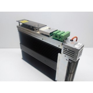 Indramat TDM 3,2 030-300-W1 servo drive