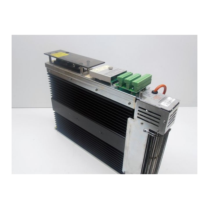 Indramat TDM 3,2 030-300-W1 servo drive