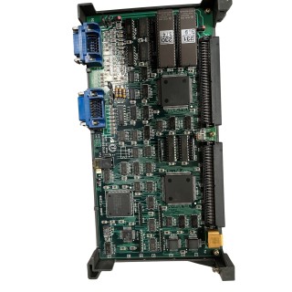 Carte YASKAWA JANCD-FC230B
