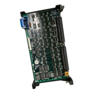 Carte YASKAWA JANCD-FC600-2