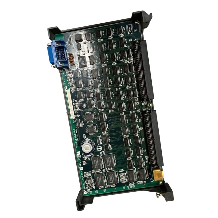 Carte YASKAWA JANCD-FC600-2