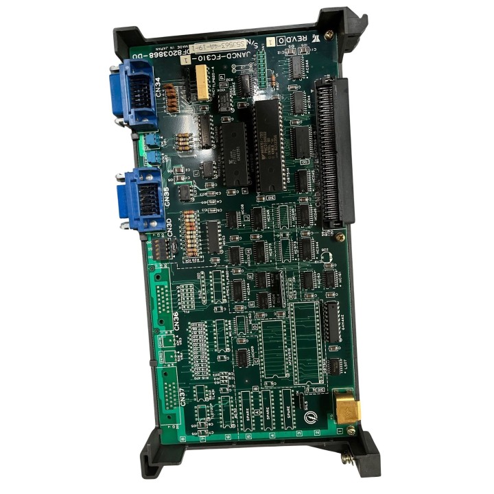 Carte YASKAWA JANCD-FC310-1