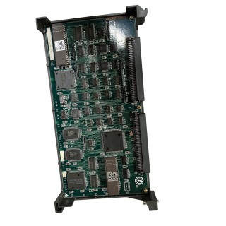 Carte YASKAWA JANCD-FC242